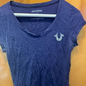 True religion T-shirt